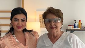 Adriana Bahmuțeanu a dezvăluit ultimul regret al mamei sale. Nu și-a găsit liniștea nici în ultima clipă de viață: „Să știți că eu nu mai trăiesc mult și...”